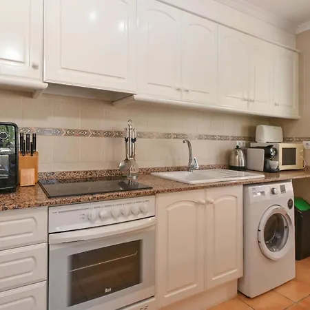 Appartement Montgo Sol *