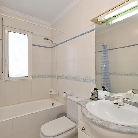 Appartement Montgo Sol