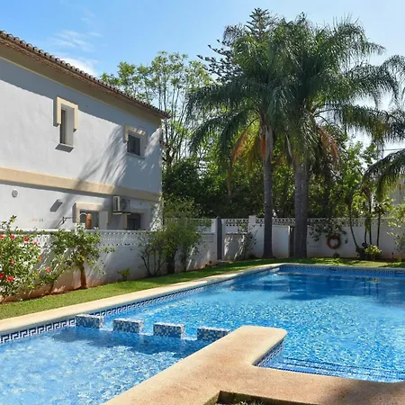 Appartement Montgo Sol Dénia